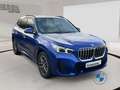 BMW X1 sDrive20d M Sport Pano AHK DA+ Memory H/K Blau - thumbnail 7