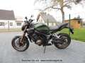 Honda CB 650 R  ABS  NEU Zielony - thumbnail 8