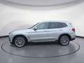 BMW X3 xDrive20i Luxury Line AT Navi Leder Panoramad Silber - thumbnail 3