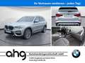 BMW X3 xDrive20i Luxury Line AT Navi Leder Panoramad Plateado - thumbnail 1