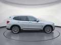 BMW X3 xDrive20i Luxury Line AT Navi Leder Panoramad Argent - thumbnail 6