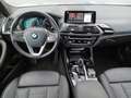 BMW X3 xDrive20i Luxury Line AT Navi Leder Panoramad Argento - thumbnail 11