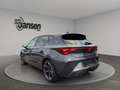 CUPRA Leon 1.5 TSI +ACC+AHK+APP+Kamera+Navi+LED Grau - thumbnail 4
