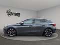 CUPRA Leon 1.5 TSI +ACC+AHK+APP+Kamera+Navi+LED Grau - thumbnail 3