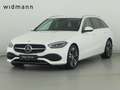Mercedes-Benz C 220 d T *Avantgarde*Digi-Light*Distronic*PTS** Weiß - thumbnail 1