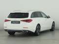 Mercedes-Benz C 220 d T *Avantgarde*Digi-Light*Distronic*PTS** Weiß - thumbnail 2