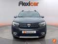 Dacia Sandero 1.0 Access 55kW Gris - thumbnail 2