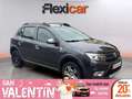 Dacia Sandero 1.0 Access 55kW Gris - thumbnail 1