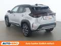 Toyota Yaris Cross 1.5 Hybrid Style Grau - thumbnail 4