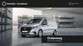 Mercedes-Benz Vito 116 CDI L2 Pro Argent - thumbnail 1