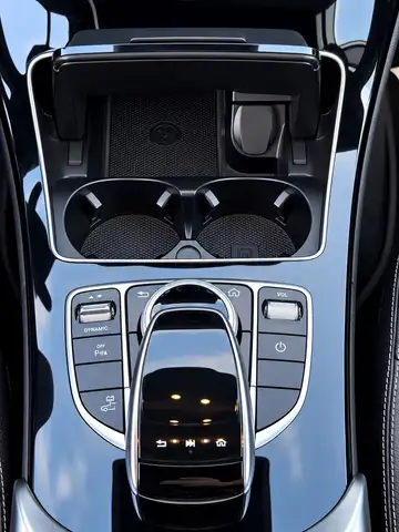 Mercedes-Benz 300 view 14