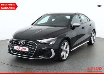 2.0 TFSI s-tronic quattro LED Navi Tempomat