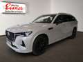 Mazda CX-80 3.3L HOMURA PLUS CAHO 6 Zylinder Grigio - thumbnail 3