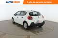 Citroen C3 1.6BlueHDi S&S Live 75 Alb - thumbnail 4