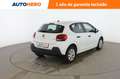 Citroen C3 1.6BlueHDi S&S Live 75 Alb - thumbnail 6