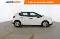 Citroen C3 1.6BlueHDi S&S Live 75 Alb - thumbnail 7