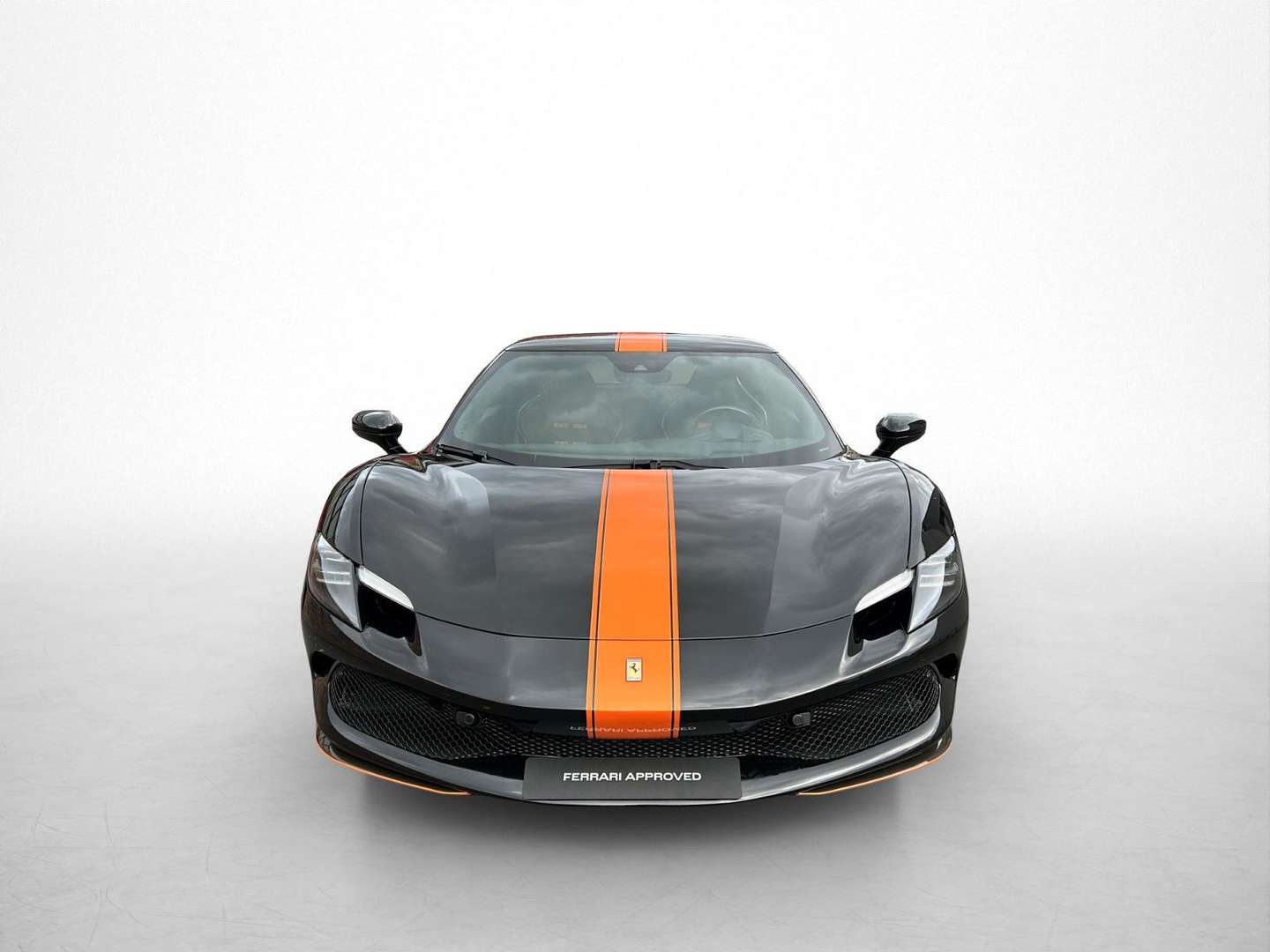 Ferrari 296 GTB -  - Joinsteer - #1