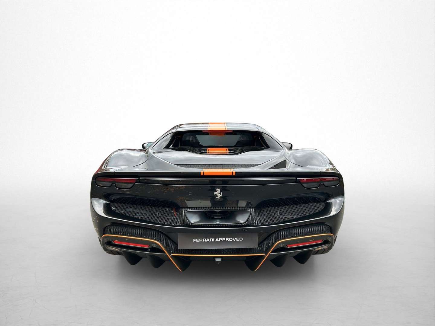 Ferrari 296 GTB -  - Joinsteer - #4