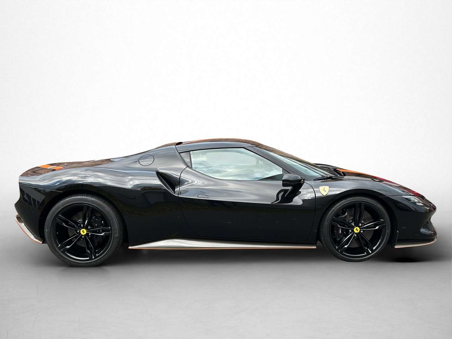 Ferrari 296 GTB -  - Joinsteer - #2