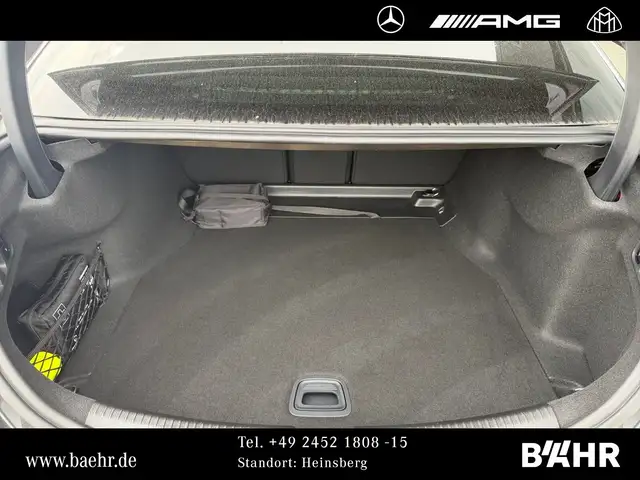 Mercedes-Benz C-Class view 10