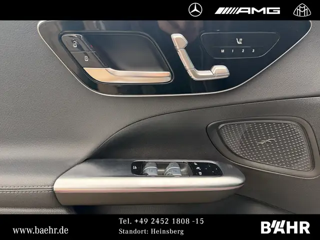 Mercedes-Benz C-Class view 14