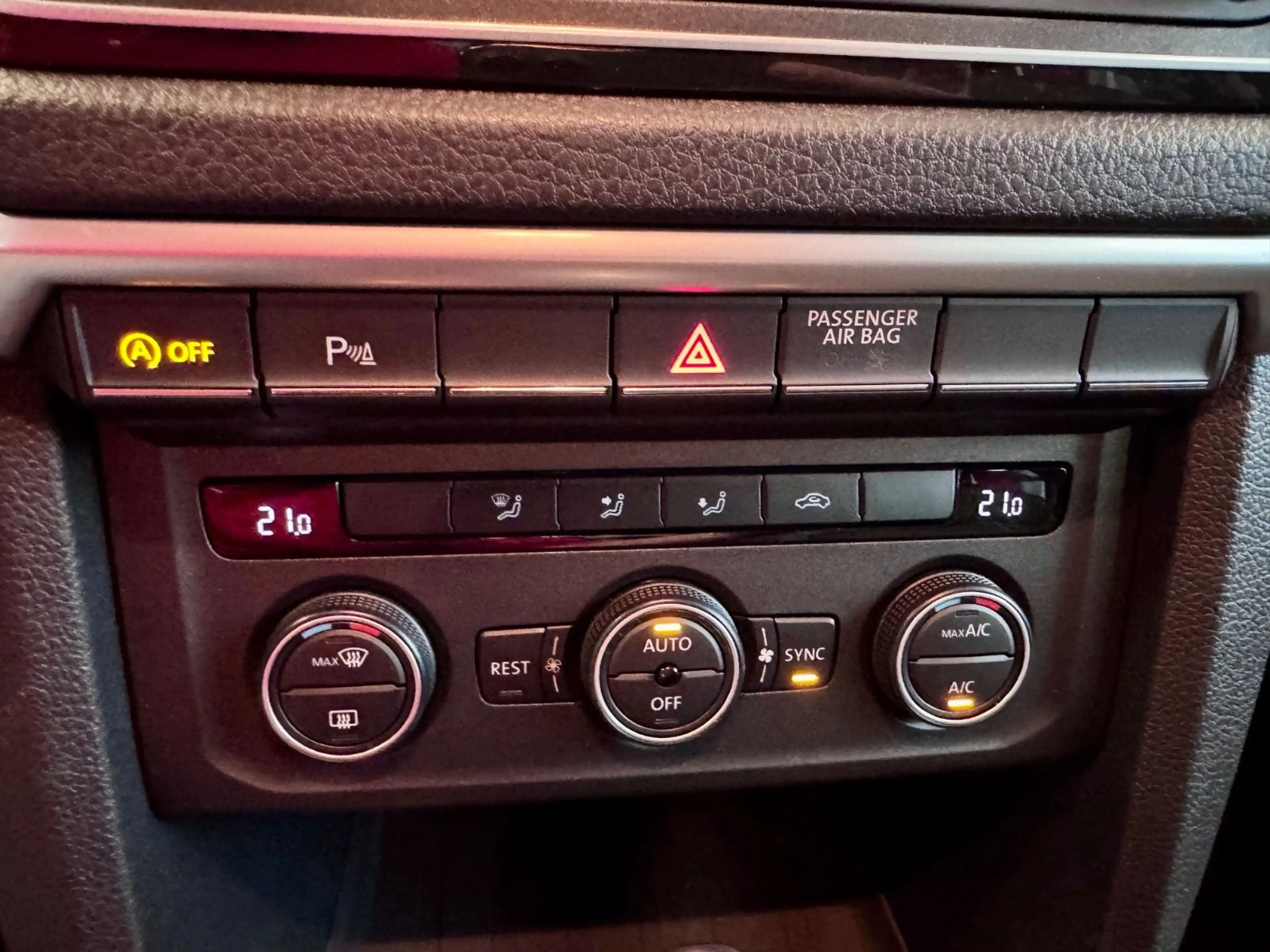 Volkswagen Amarok Highline DoubleCab V6 TDI Kamera AHK 4M — photo 14