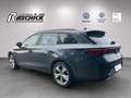 SEAT Leon Sportstourer FR 1.5 TSI Navi LED Kamera Klima Gris - thumbnail 4
