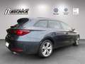 SEAT Leon Sportstourer FR 1.5 TSI Navi LED Kamera Klima Gris - thumbnail 5