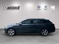 SEAT Leon Sportstourer FR 1.5 TSI Navi LED Kamera Klima Gris - thumbnail 3
