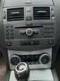 Mercedes-Benz C 180 C 180 K Bl.E.BnsCl.Av. Zwart - thumbnail 3