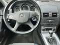 Mercedes-Benz C 180 C 180 K Bl.E.BnsCl.Av. Zwart - thumbnail 5