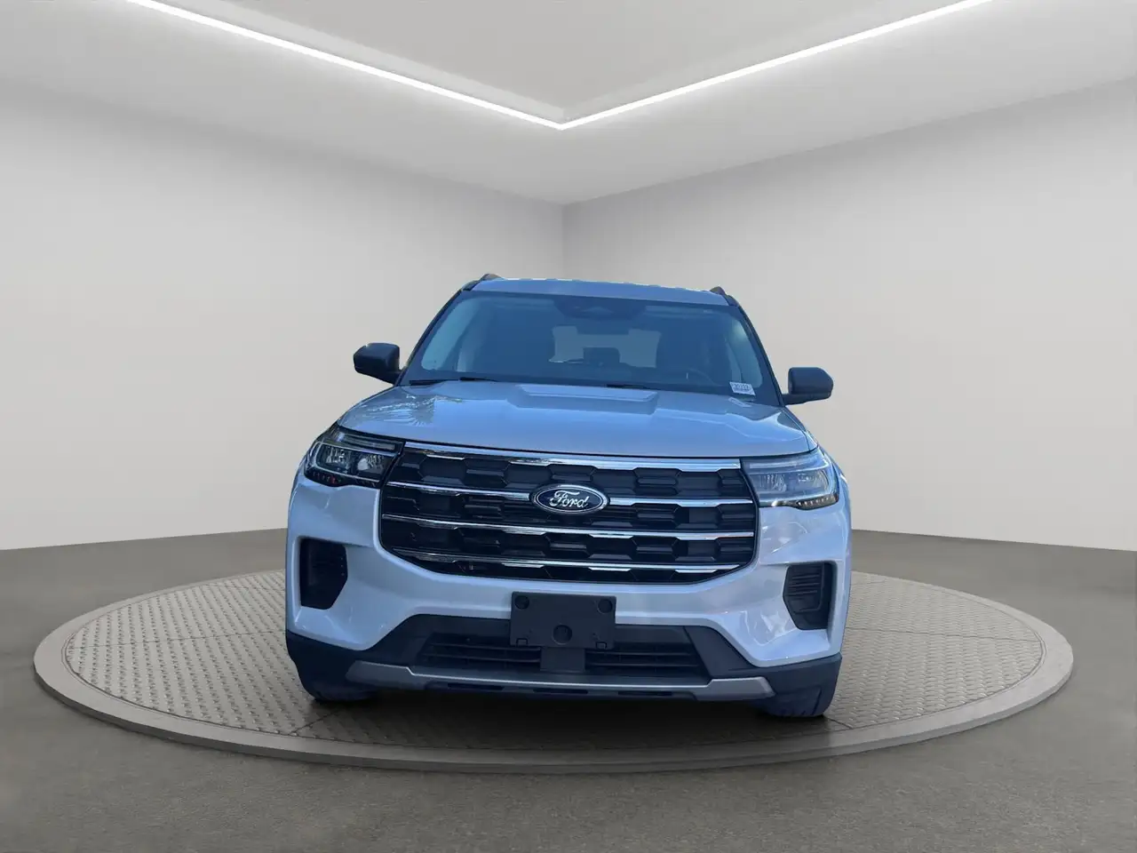 Ford Explorer снимка Ford Explorer