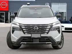 Nissan Rogue 2026