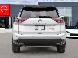 Nissan Rogue 2026