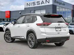 Nissan Rogue 2026