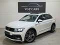 Volkswagen Tiguan 2.0TDI Sound R-Line DSG Blanco - thumbnail 1