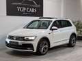Volkswagen Tiguan 2.0TDI Sound R-Line DSG Blanco - thumbnail 15