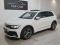 Volkswagen Tiguan 2.0TDI Sound R-Line DSG Blanco - thumbnail 3