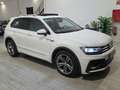 Volkswagen Tiguan 2.0TDI Sound R-Line DSG Blanco - thumbnail 7