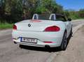 BMW Z4 Z4 35iS Österreich-Paket Aut. Österreich-Paket Weiß - thumbnail 4