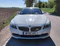 BMW Z4 Z4 35iS Österreich-Paket Aut. Österreich-Paket Weiß - thumbnail 7