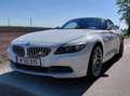 BMW Z4 Z4 35iS Österreich-Paket Aut. Österreich-Paket Weiß - thumbnail 6