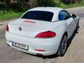 BMW Z4 Z4 35iS Österreich-Paket Aut. Österreich-Paket Weiß - thumbnail 8