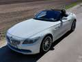 BMW Z4 Z4 35iS Österreich-Paket Aut. Österreich-Paket Weiß - thumbnail 1