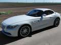 BMW Z4 Z4 35iS Österreich-Paket Aut. Österreich-Paket Weiß - thumbnail 5