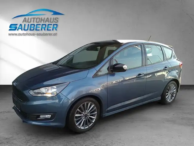 Ford C-Max *Sport*