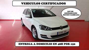 1.6TDI CR BMT Advance 105