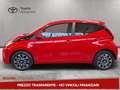 Toyota Aygo 5p 1.0 x-play 72cv Rosso - thumbnail 7