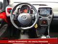 Toyota Aygo 5p 1.0 x-play 72cv Rosso - thumbnail 10