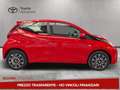 Toyota Aygo 5p 1.0 x-play 72cv Rosso - thumbnail 6